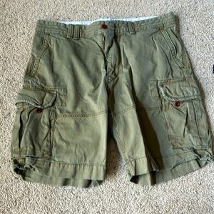 Men’s Ralph Lauren Cargo shorts size 38